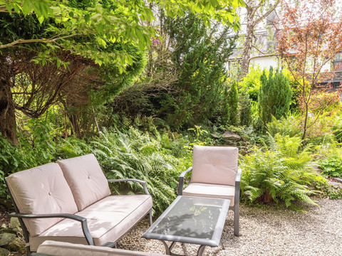 奥克弗尔德别墅酒店