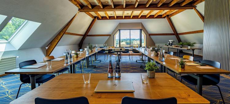 欧斯瓦之家酒店(Logis Hostellerie d'Aussois)图片
