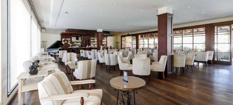 拉昆塔门诺卡酒店 - 蓝港精品(La Quinta Menorca by PortBlue Boutique - Adults Only)图片