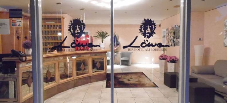 雄狮酒店(Hotel Löwen)图片