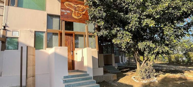 塔多巴丛林营地(Tadoba Jungle Camp)图片