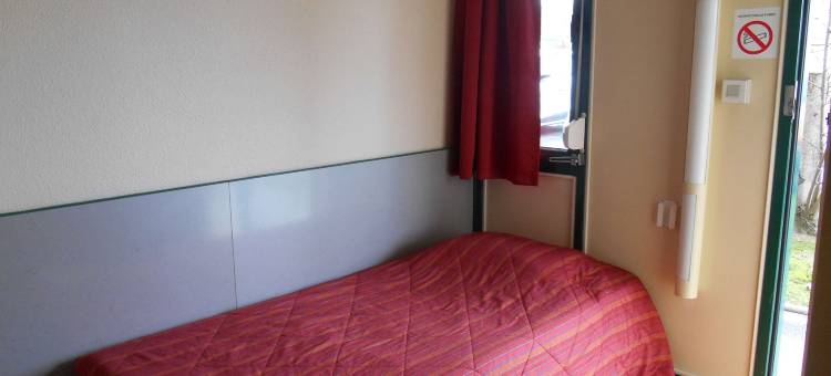 圣·维克多蒙吕普瑞米尔经典等酒店(Premiere Classe Montlucon  - ST Victor)图片