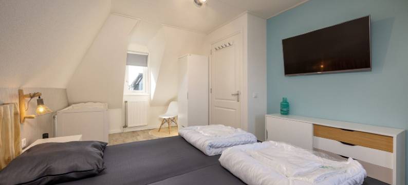 Dormio 杜因齐赫特别墅公园(Dormio Villapark Duynzicht)图片