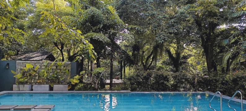 亨利度假村长滩岛(The Henry Resort Boracay)图片