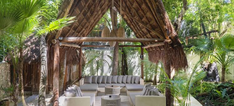 特拉苏里维埃拉玛雅酒店&水疗中心，位于斯卡雷特(Terasu Riviera Maya Hotel & Spa, en Xcaret)图片
