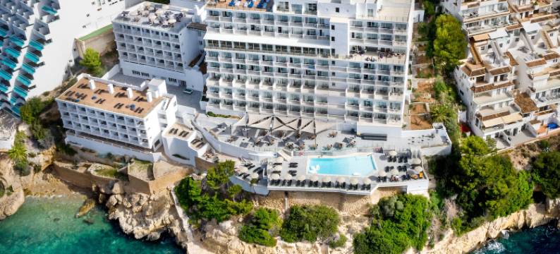 佛罗里达环球酒店-限成人(Hotel Florida Magaluf - Adults Only)图片