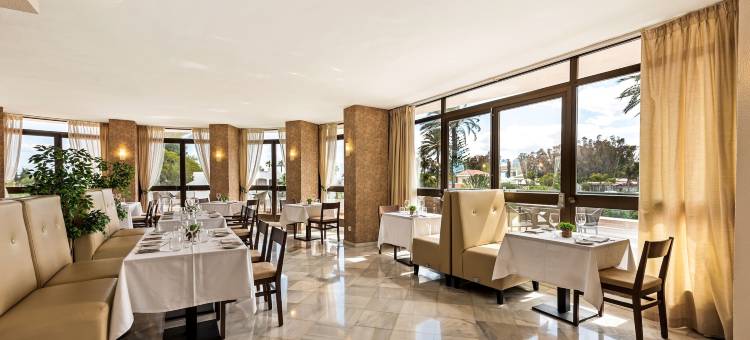 麦克唐纳卡纳别墅俱乐部度假村(Macdonald Villacana Resort)图片