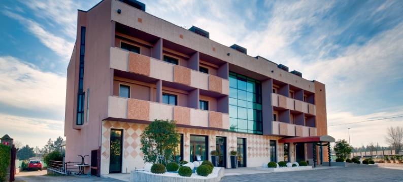 布兰多里酒店(Hotel Brandoli)图片