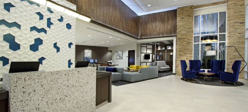 休斯顿卡蒂凯悦嘉轩酒店(Hyatt Place Houston Katy)图片