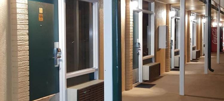 艾利嘉经济旅馆(Budget Inn Top of Ellijay)图片