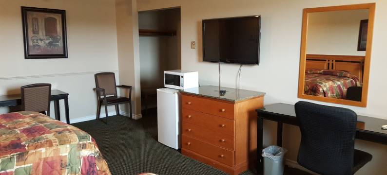 日升汽车旅馆(Sunrise Motel)图片