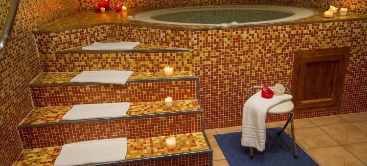 列瓦纳科卡尔旅馆(Posada El Corcal de Liébana)图片