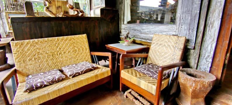 Santhiku酒店及SPA(Santhiku Hotel & Spa)图片