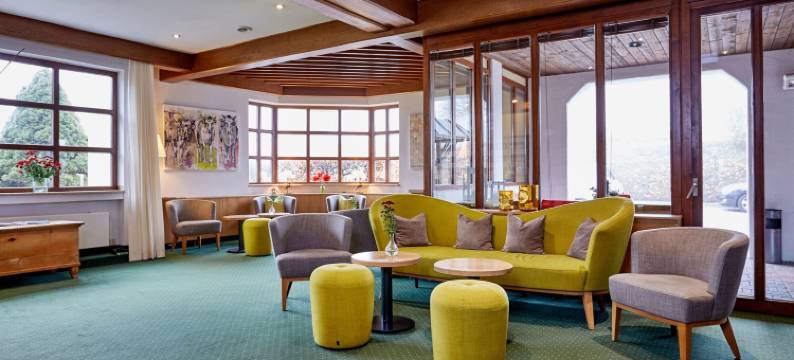 施灵格斯霍夫酒店(Hotel Schillingshof)图片