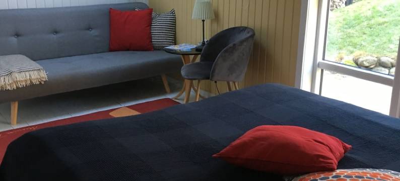 赫尔托夫腾民宿(Heltoften Bed & Breakfast)图片