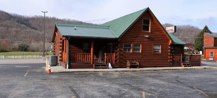 罗德威酒店(Rodeway Inn)图片