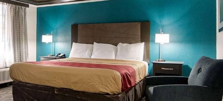 家庭旅馆套房(HomeStay Inn & Suites)图片