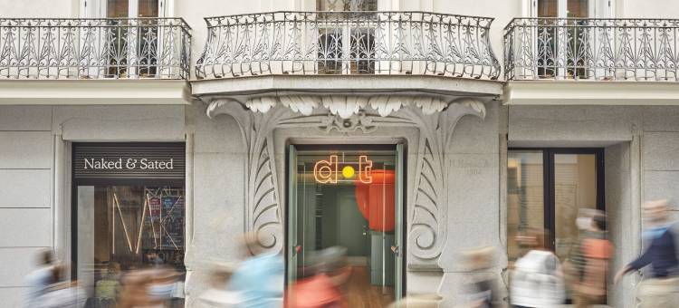 别致基本公寓(Chic & Basic Dot)图片