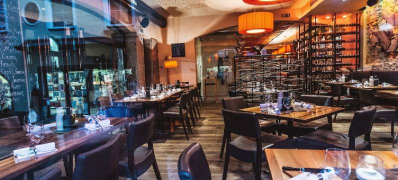 阿德勒酒店(Hotel Adler)图片