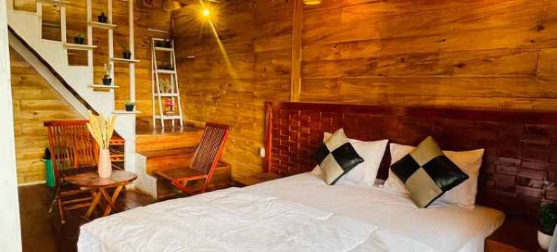 Afton Homestay Sikunir图片