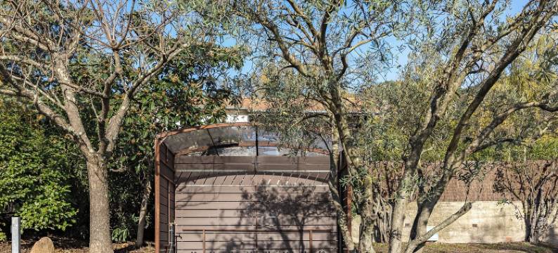 间歇酒店(L'Interlude)图片