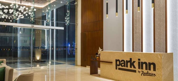 雅佳的丽柏酒店(Hotel Park Inn by Radisson Ayodhya)图片