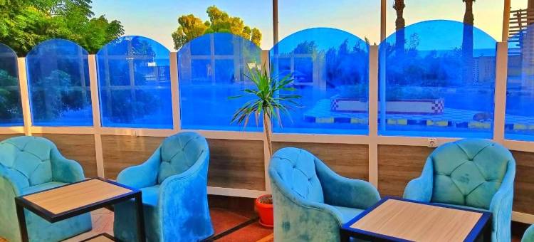 达芬奇海滩度假村(Davinci Beach Resort)图片