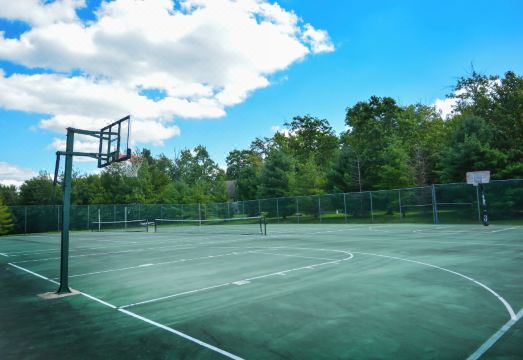 Mountain Meadow Hotel Overview
