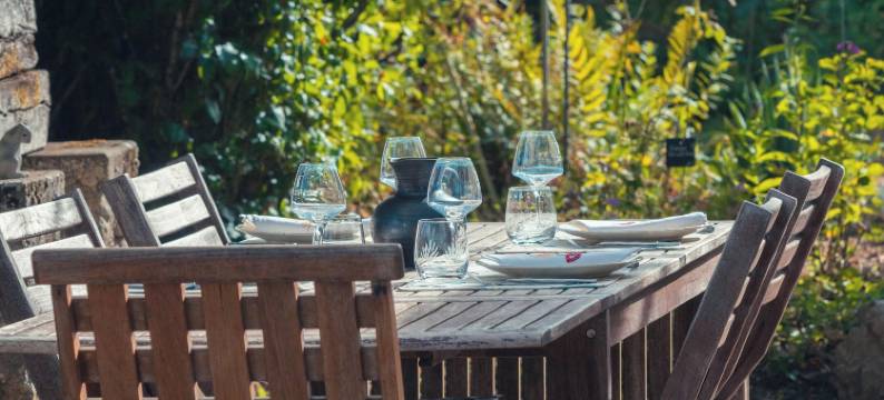 南宁花园(Les Jardins de Nanine)图片