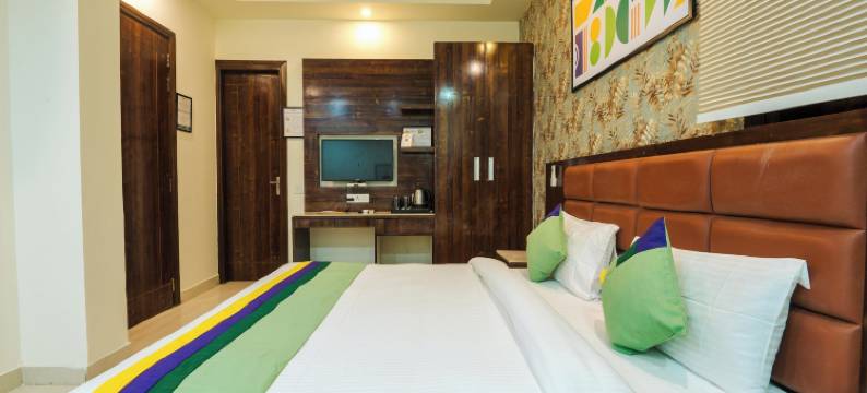 A1阳光盛宴酒店(Treebo Sunny Feast)图片