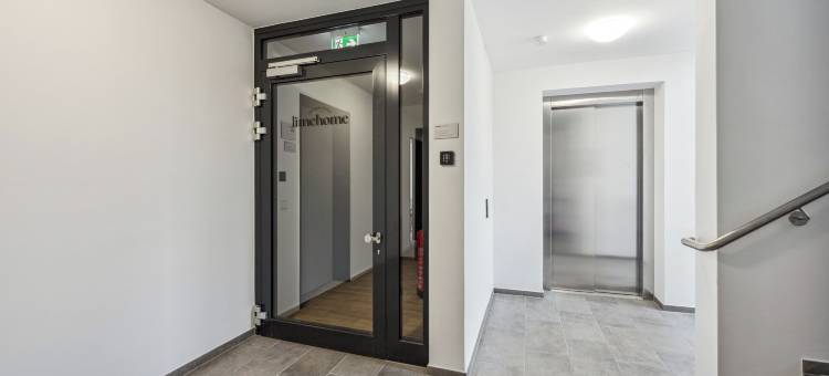 limehome 卡尔斯鲁厄索菲恩街(limehome Karlsruhe Sophienstr.)图片