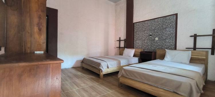 新丽莎法旅馆(New Lishafa Guesthouse)图片