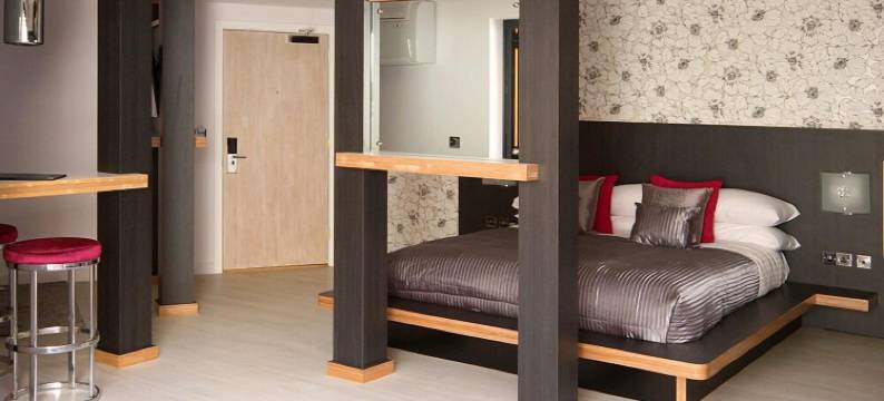 达蒙酒店(Damon’s Hotel)图片