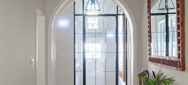 Correios的房子(Casa Dos Correios)图片