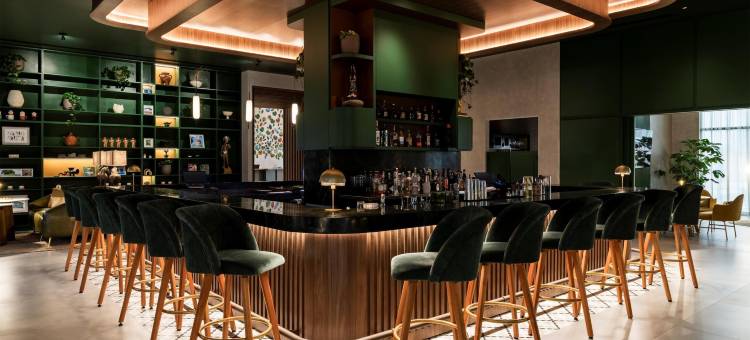 凯悦尚萃 圣何塞 埃斯卡苏(Hyatt Centric San Jose Escazu)图片