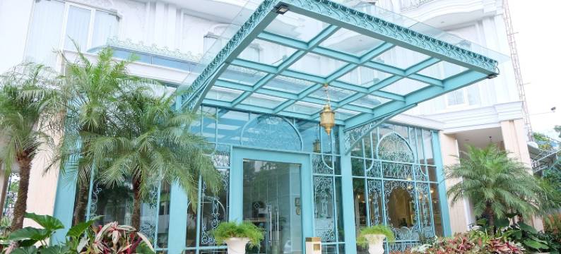 努尔酒店(Noor Hotel)图片