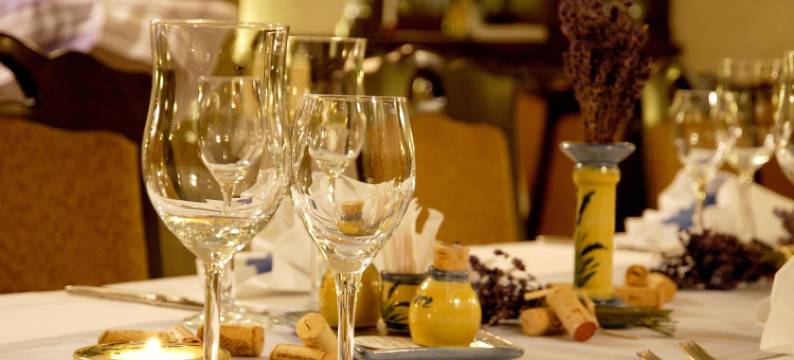 奥伯格古索夫酒店(Logis L Auberge Gutshof)图片