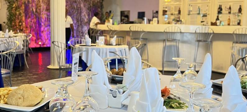 牙买加宫酒店(Jamaica Palace Hotel)图片