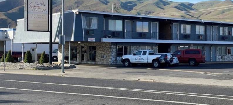 峡谷旅馆(Canyon Inn)图片