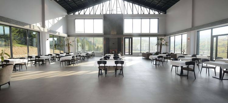 温德姆花园坎巴西(Wyndham Garden Cambasi)图片