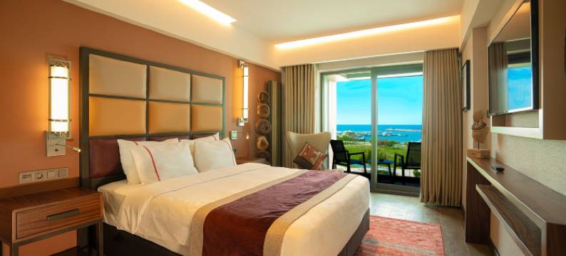 锡莱戈嫩酒店(Sile Gonen Hotel)图片