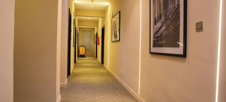 贝先生酒店(Mr Bay Hotel)图片