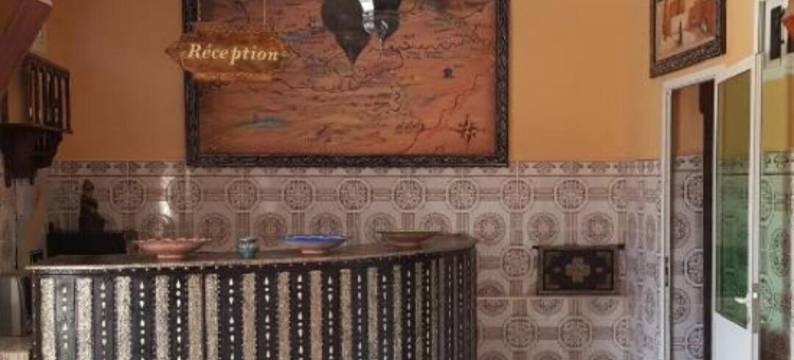 达尔伊利亚纳(Dar Ilyana)图片