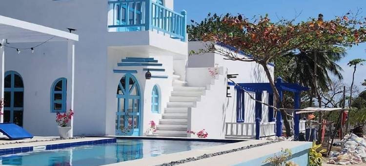 拉格兰德海岸度假村(LA GRANDE SHORES Beach Resort)图片
