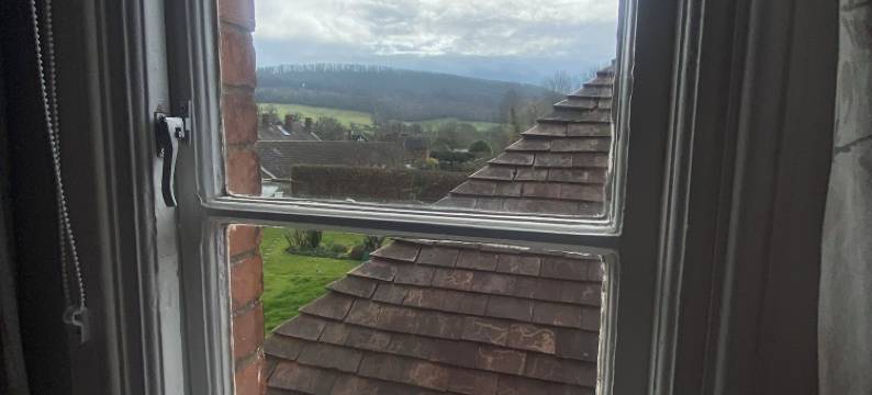 斯托克赛民宿及膳宿公寓(Stokesay Inn and b and b)图片