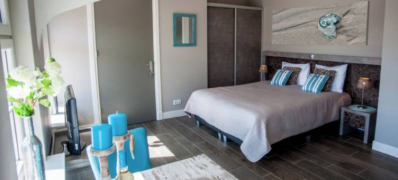 亚历山大庄园 - 精品酒店(Hof Van Alexander Boutiquehotel)图片