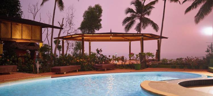 阿南达拉克希米阿育吠陀旅馆(Ananda Lakshmi Ayurveda Retreat)图片