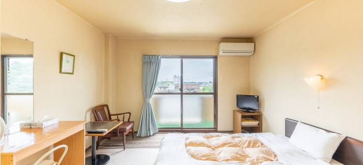 Tabist商务酒店 常陆那珂(Tabist Business Hotel Hitachinaka)图片