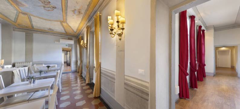 四诗人酒店(B&B I Quattro Poeti)图片