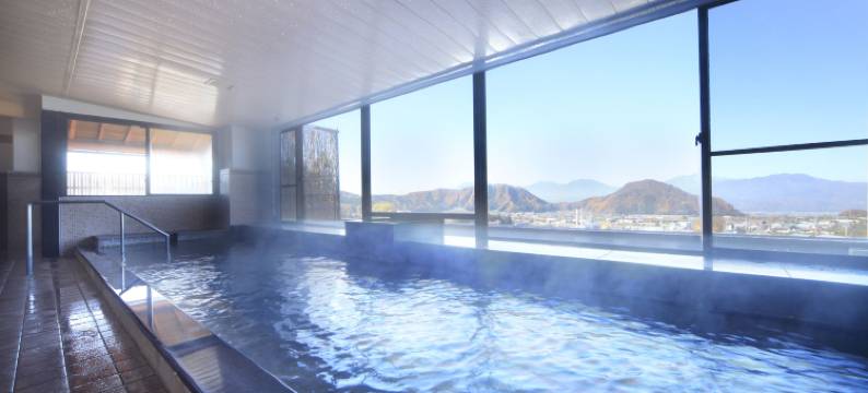 椿野酒店(Hotel Tsubakino)图片